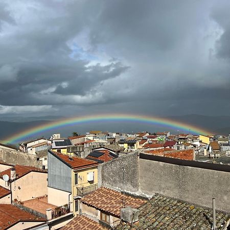 San Giovanni Gemini B&B A Due Passi المظهر الخارجي الصورة