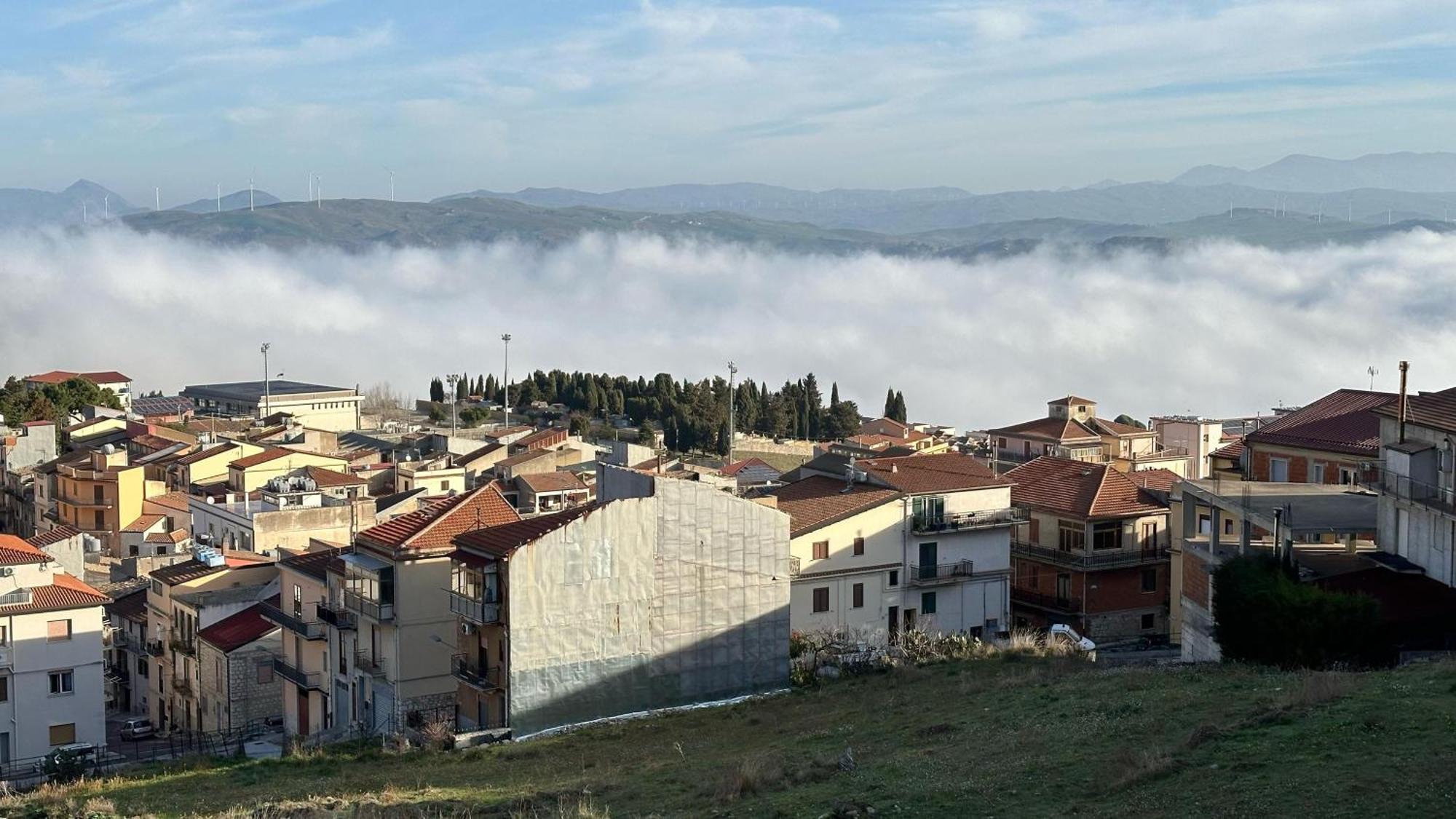 San Giovanni Gemini B&B A Due Passi المظهر الخارجي الصورة