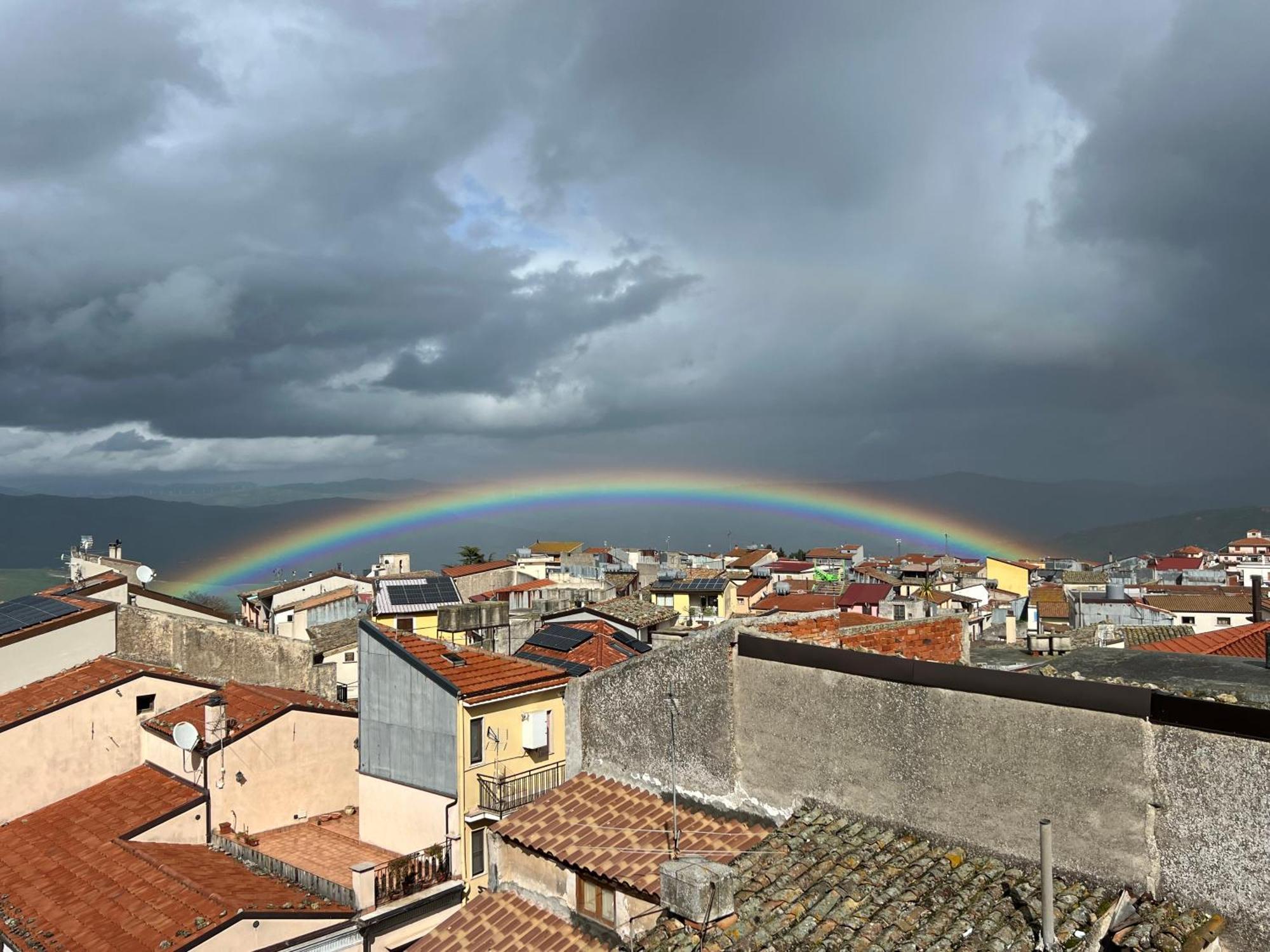 San Giovanni Gemini B&B A Due Passi المظهر الخارجي الصورة