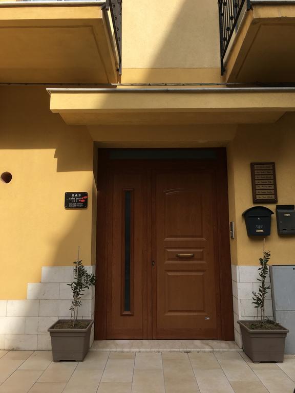 San Giovanni Gemini B&B A Due Passi المظهر الخارجي الصورة