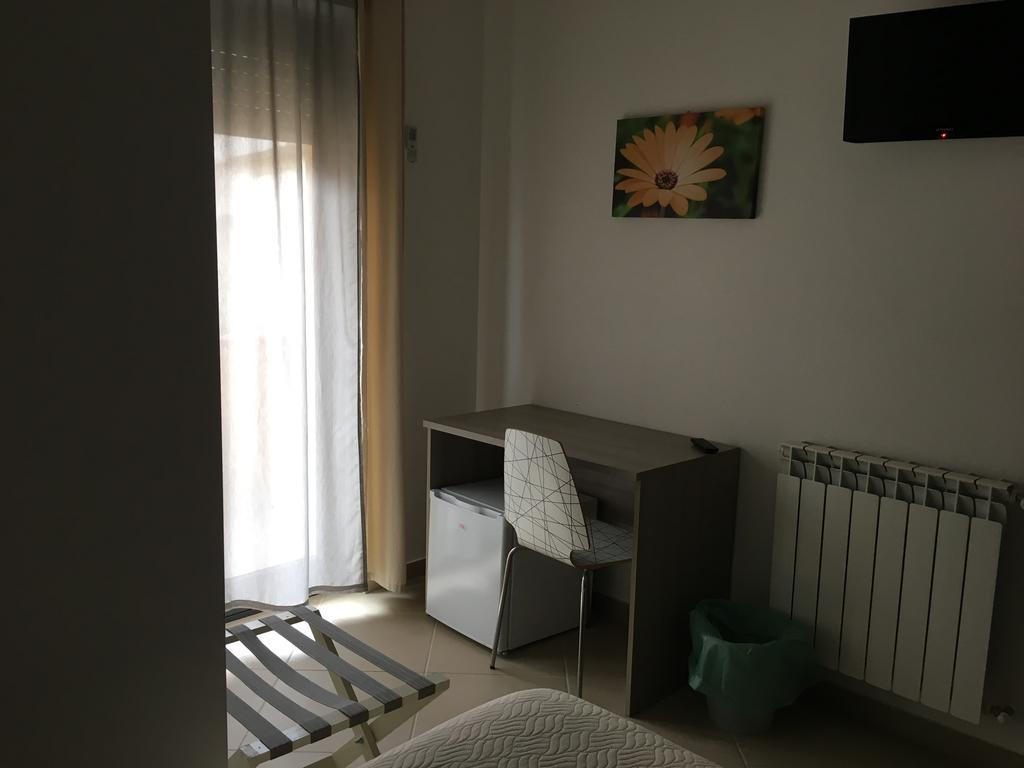 San Giovanni Gemini B&B A Due Passi المظهر الخارجي الصورة