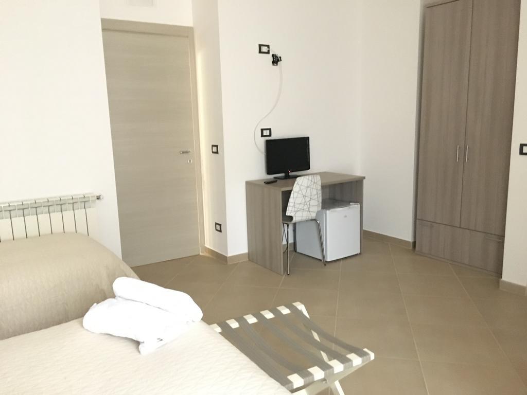 San Giovanni Gemini B&B A Due Passi المظهر الخارجي الصورة